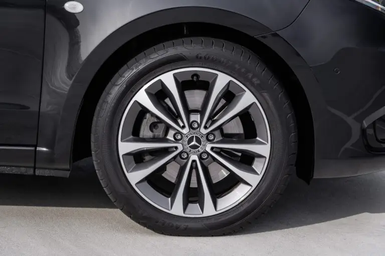 Mercedes Vito e eVito Tourer 2020 - Foto ufficiali - 51