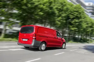 Mercedes Vito MY 2015 - 26