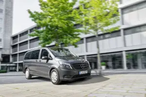 Mercedes Vito MY 2015 - 27