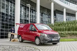 Mercedes Vito MY 2015 - 33