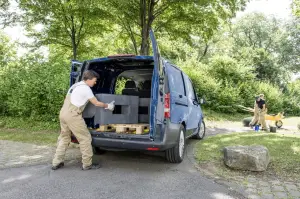 Mercedes Vito MY 2015