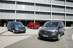 Mercedes Vito MY 2015 - 52