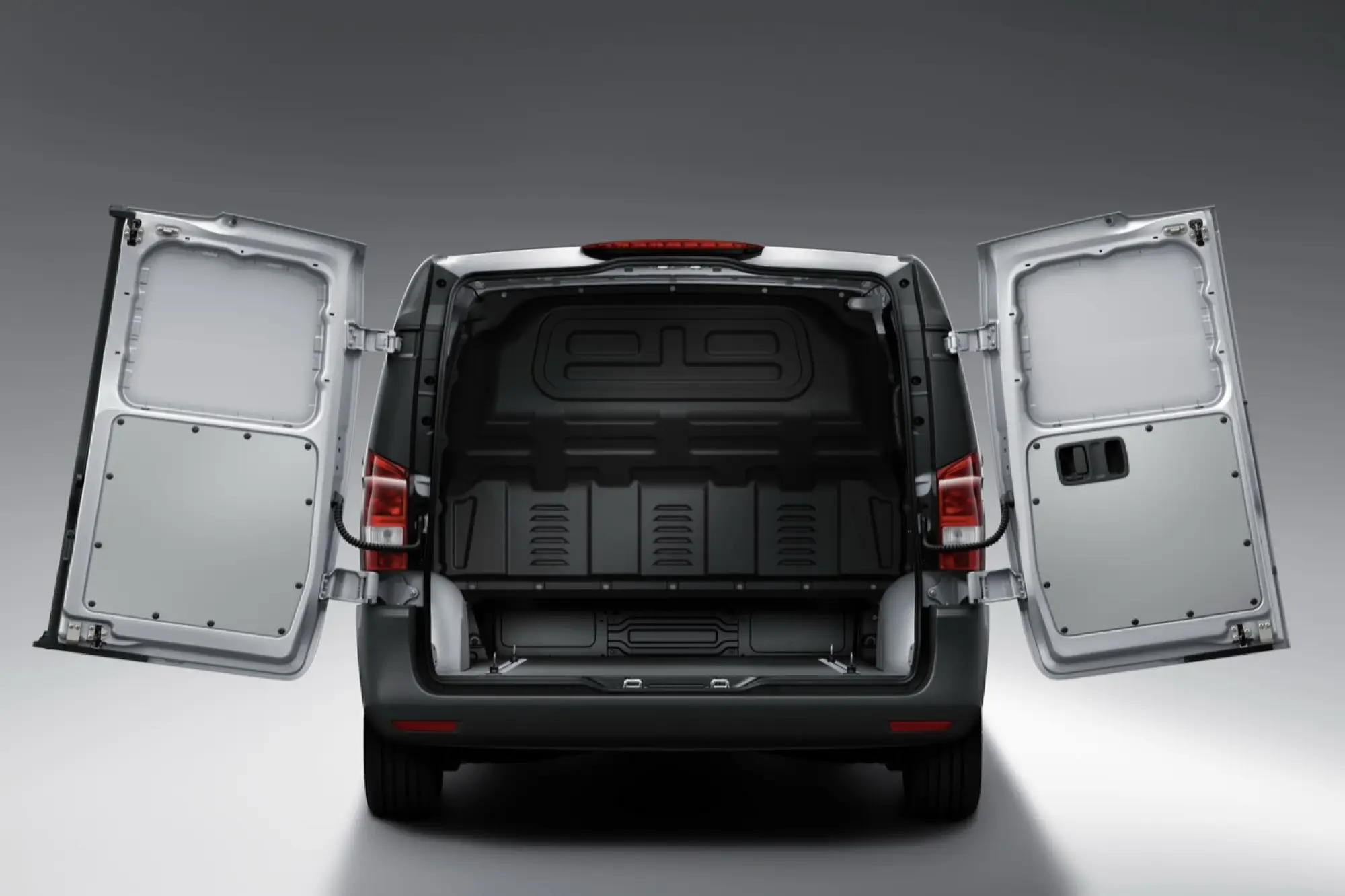 Mercedes Vito MY 2015 - 64