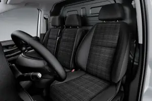 Mercedes Vito MY 2015