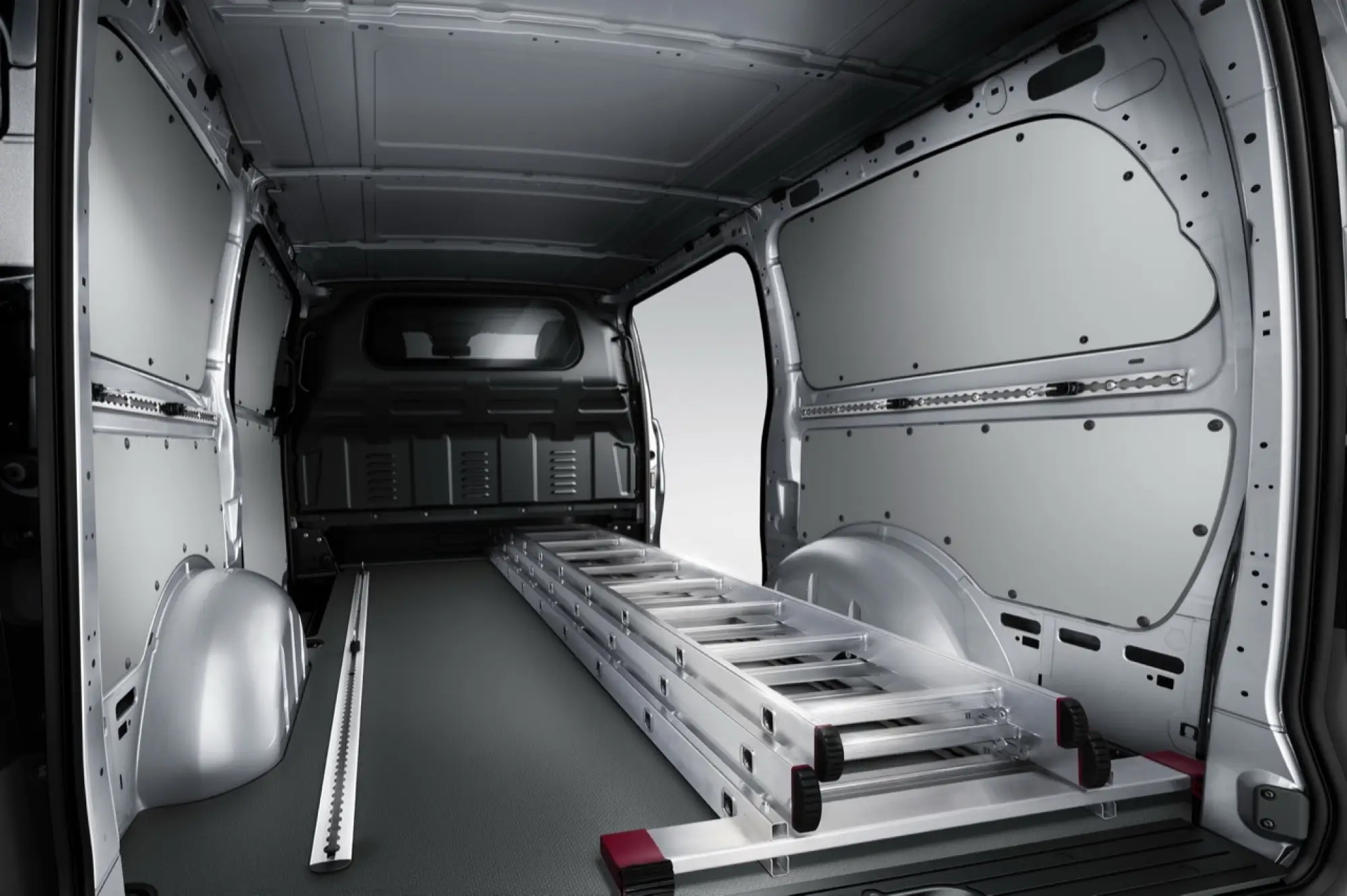 Mercedes Vito MY 2015 - 68