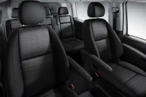 Mercedes Vito MY 2015 - 71