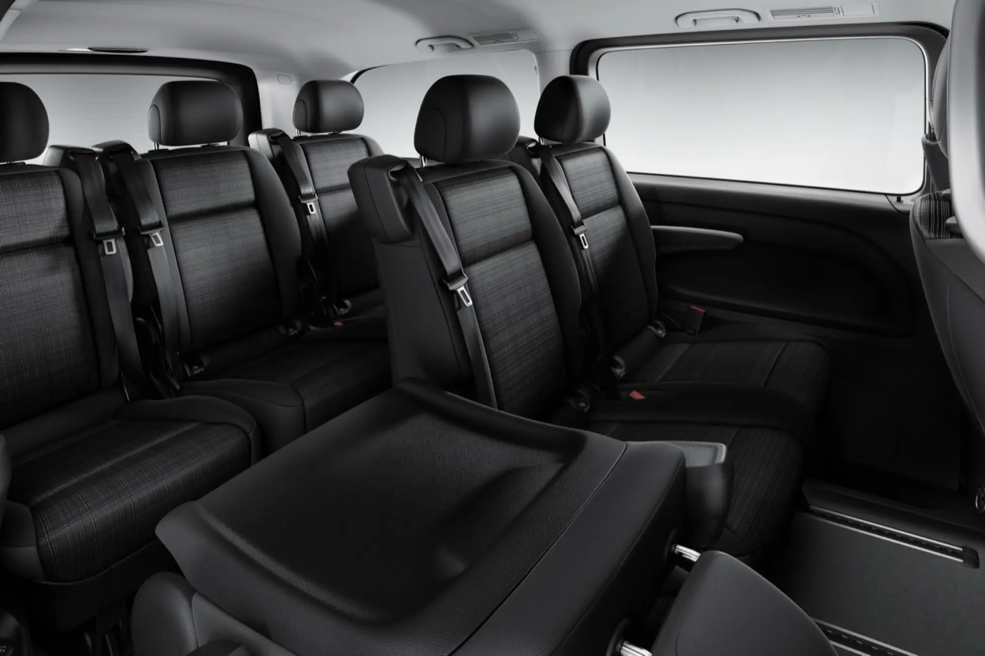 Mercedes Vito MY 2015 - 76