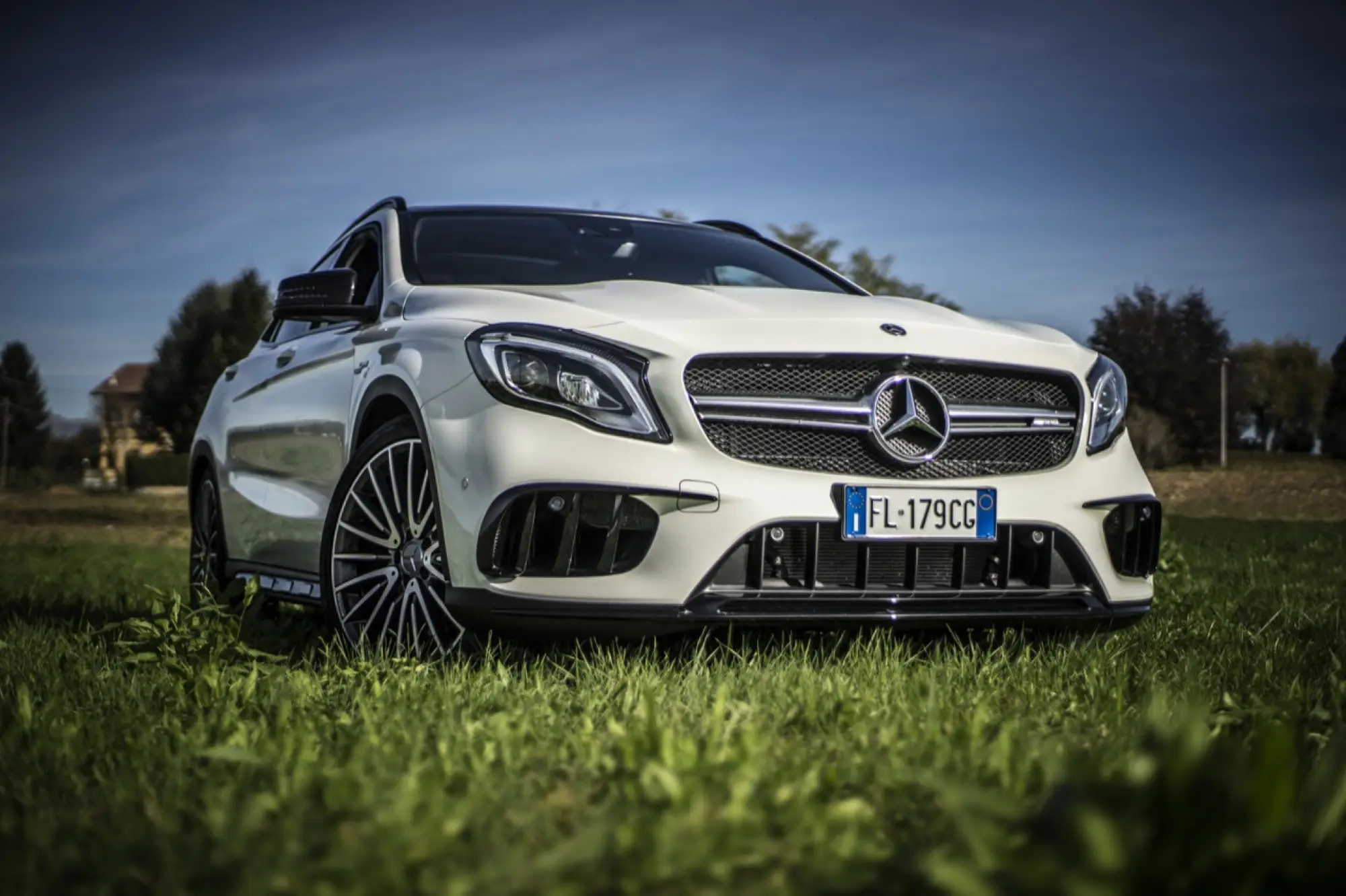 Mercedes_AMG_GLA 45 4MATIC - 2