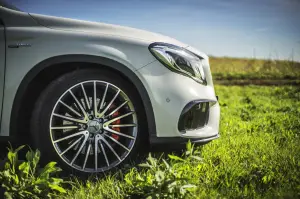 Mercedes_AMG_GLA 45 4MATIC - 3