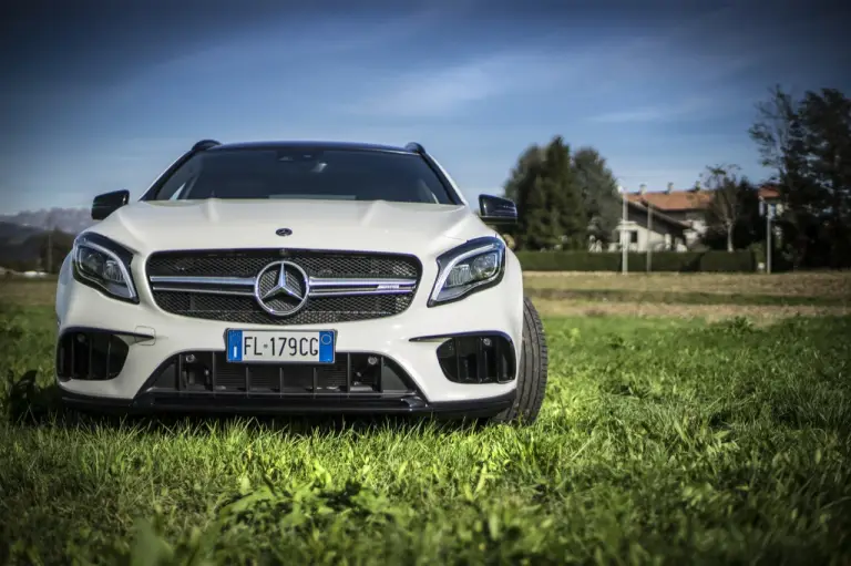 Mercedes_AMG_GLA 45 4MATIC - 6