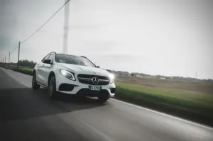 Mercedes_AMG_GLA 45 4MATIC - 14