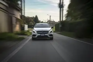 Mercedes_AMG_GLA 45 4MATIC - 22