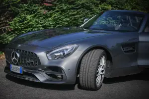 MERCEDES_GT ROADSTER_AMG