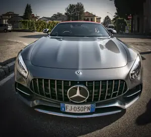 MERCEDES_GT ROADSTER_AMG