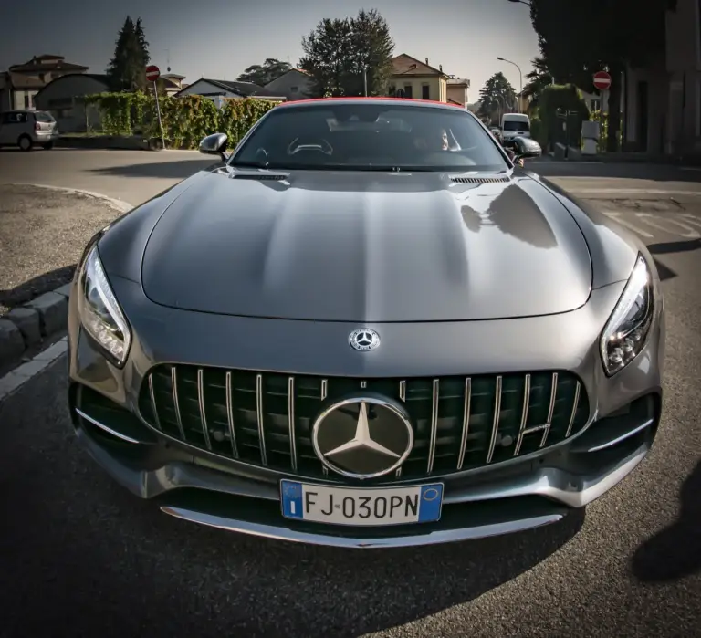 MERCEDES_GT ROADSTER_AMG - 3