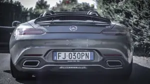 MERCEDES_GT ROADSTER_AMG