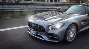 MERCEDES_GT ROADSTER_AMG