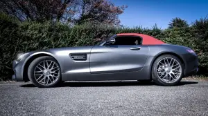 MERCEDES_GT ROADSTER_AMG