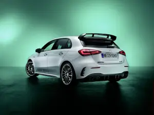 Merecedes-AMG A 35 Edition 55 - Foto