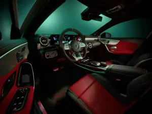 Merecedes-AMG A 35 Edition 55 - Foto