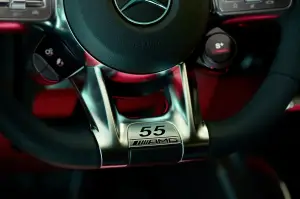 Merecedes-AMG A 35 Edition 55 - Foto