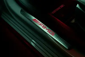 Merecedes-AMG A 35 Edition 55 - Foto