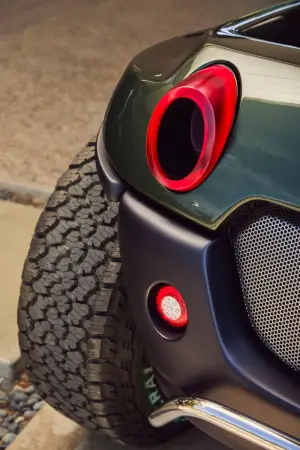 Meyers Manx 2.0 Electric - Foto