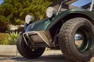 Meyers Manx 2.0 Electric - Foto