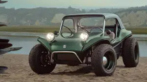 Meyers Manx 2.0 Electric - Foto