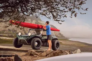 Meyers Manx 2.0 Electric - Foto