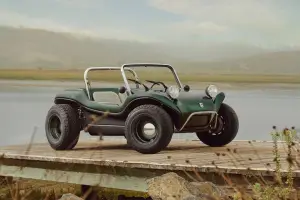 Meyers Manx 2.0 Electric - Foto