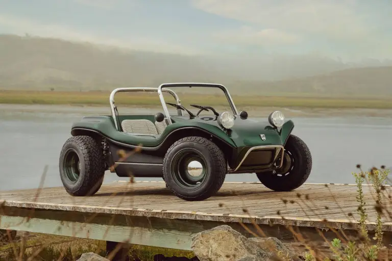 Meyers Manx 2.0 Electric - Foto - 11