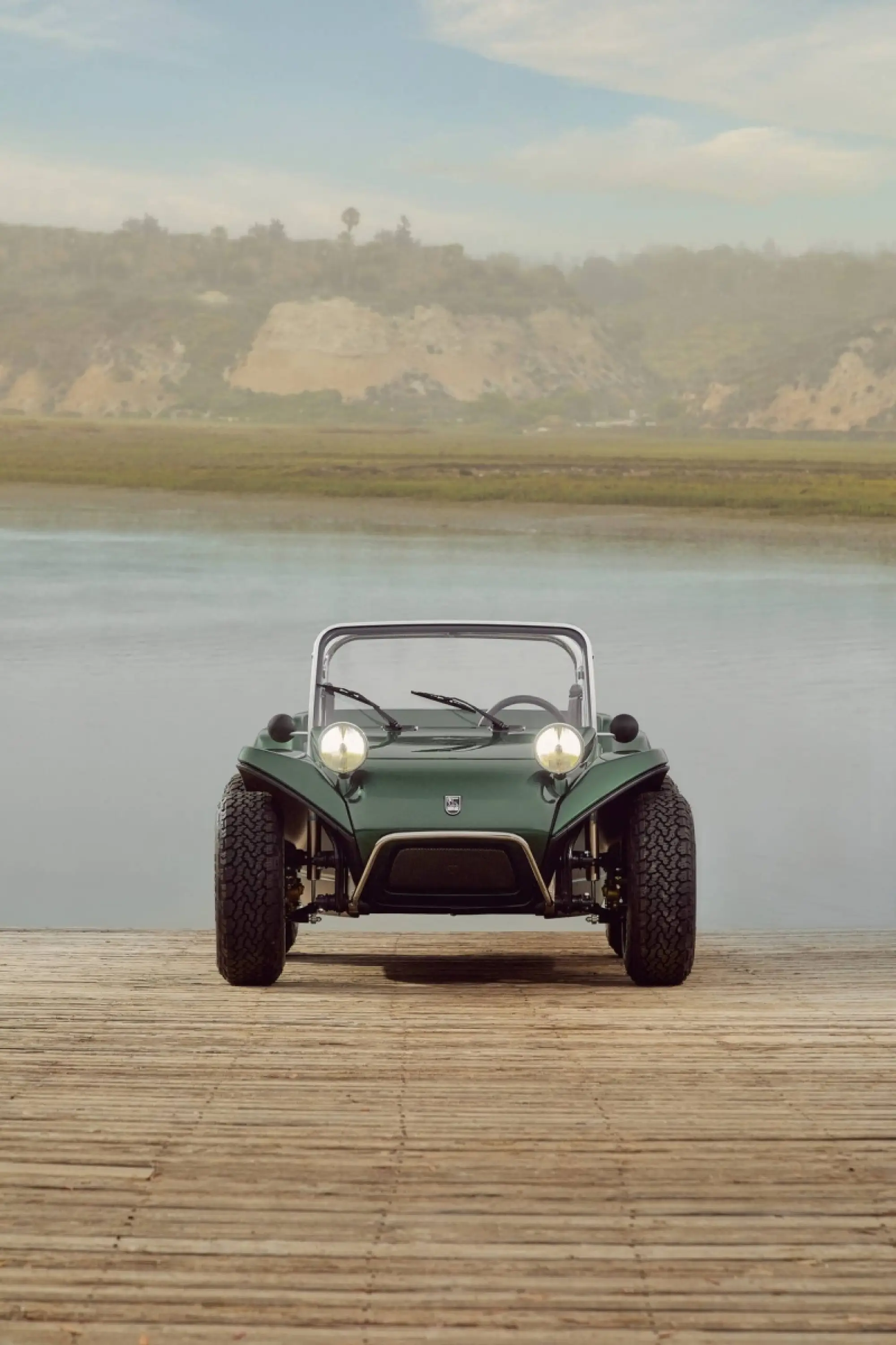 Meyers Manx 2.0 Electric - Foto - 3