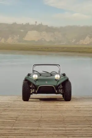 Meyers Manx 2.0 Electric - Foto