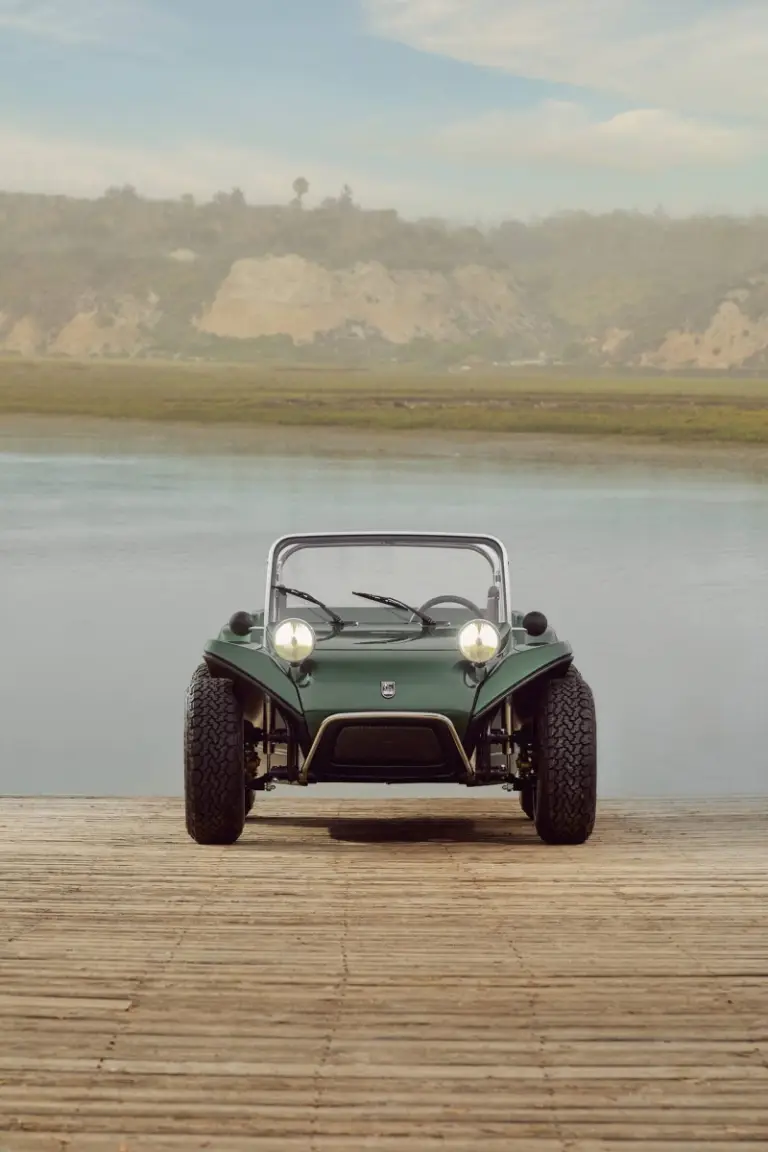 Meyers Manx 2.0 Electric - Foto - 3