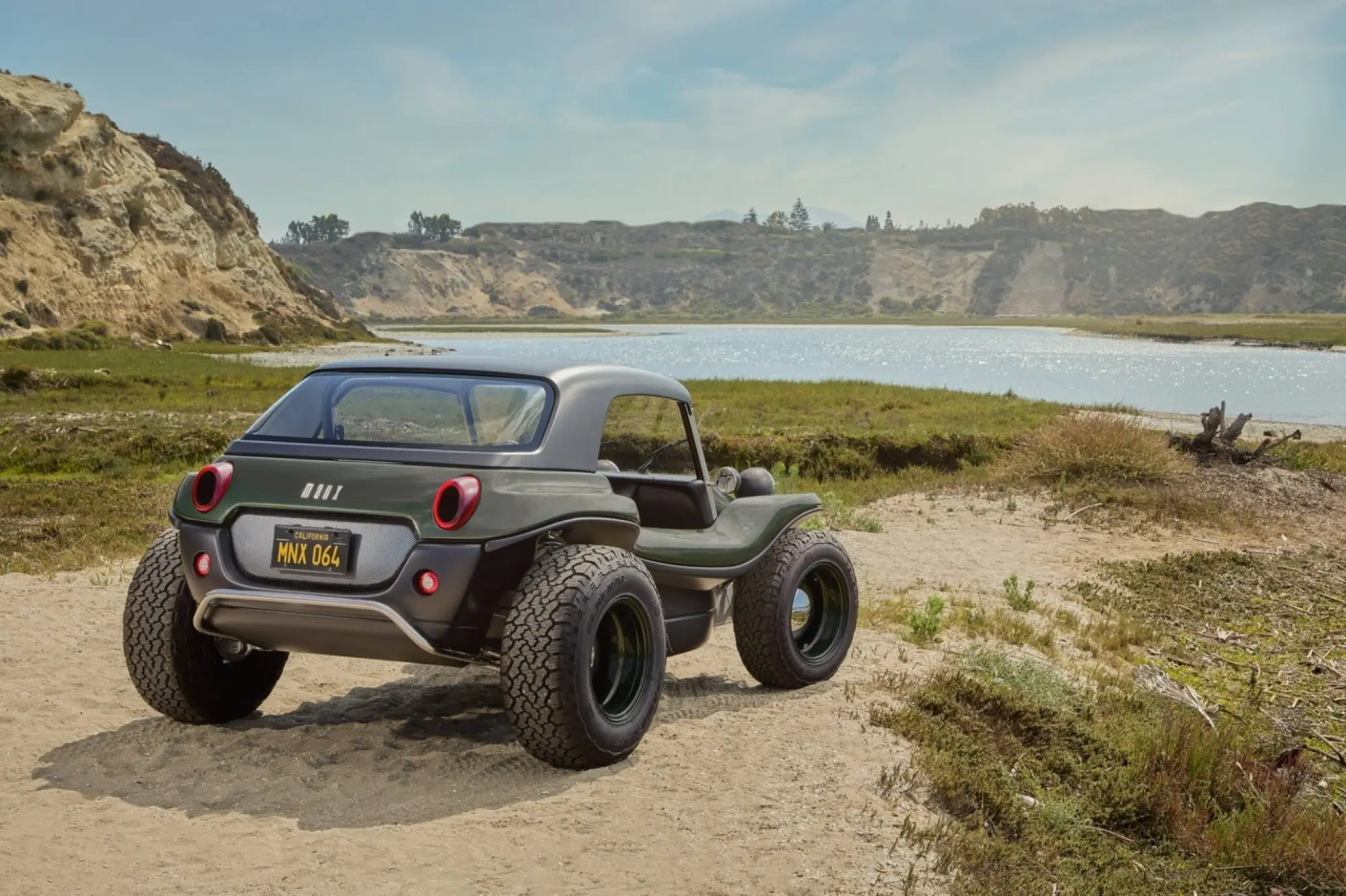 Meyers Manx 2.0 Electric - Foto - 5