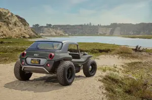 Meyers Manx 2.0 Electric - Foto