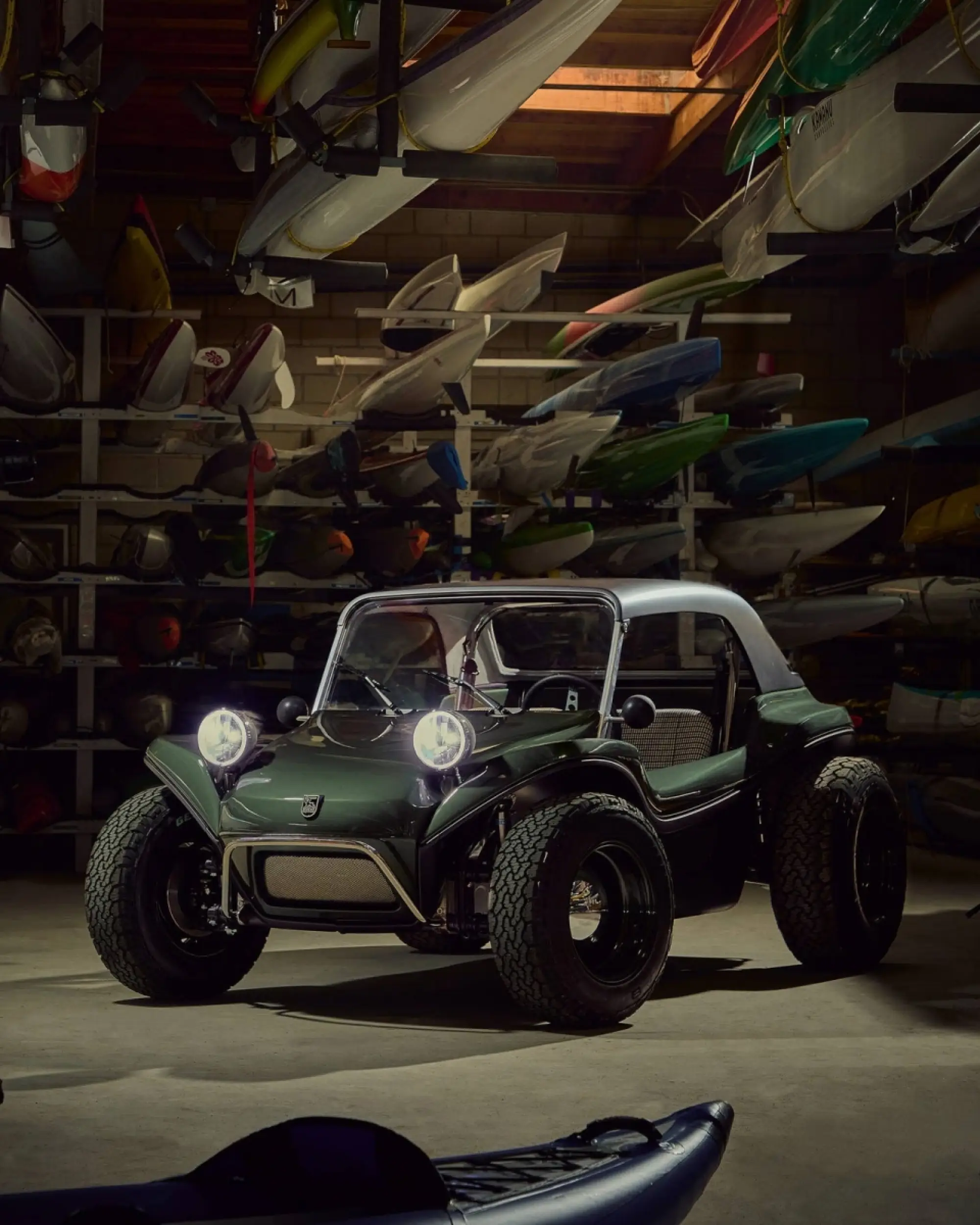 Meyers Manx 2.0 Electric - Foto - 1