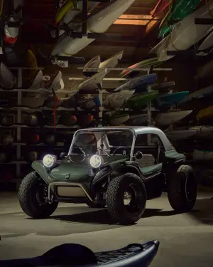 Meyers Manx 2.0 Electric - Foto