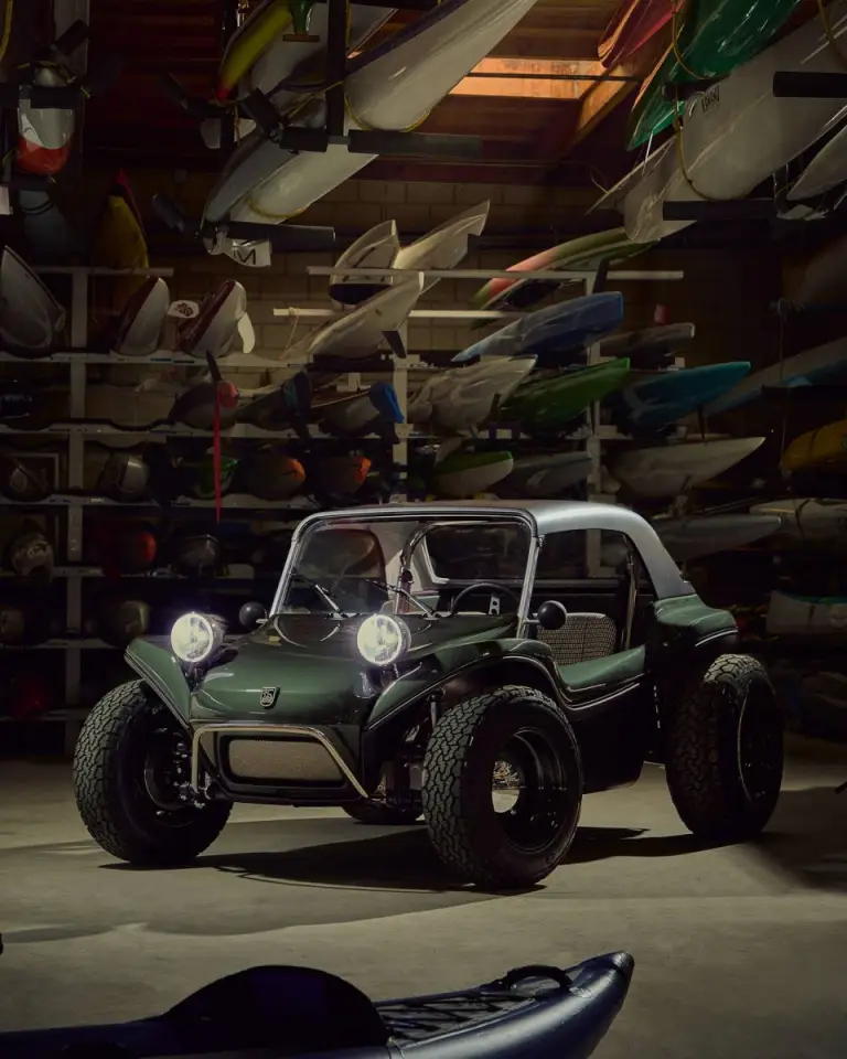 Meyers Manx 2.0 Electric - Foto - 1