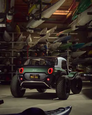 Meyers Manx 2.0 Electric - Foto