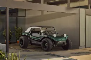 Meyers Manx 2.0 Electric - Foto