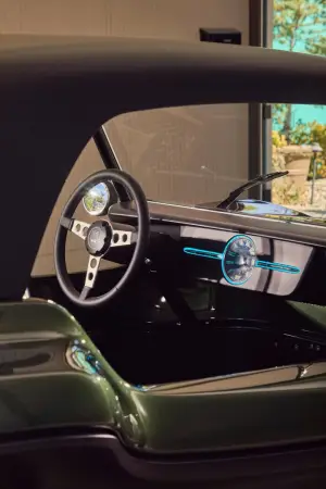 Meyers Manx 2.0 Electric - Foto