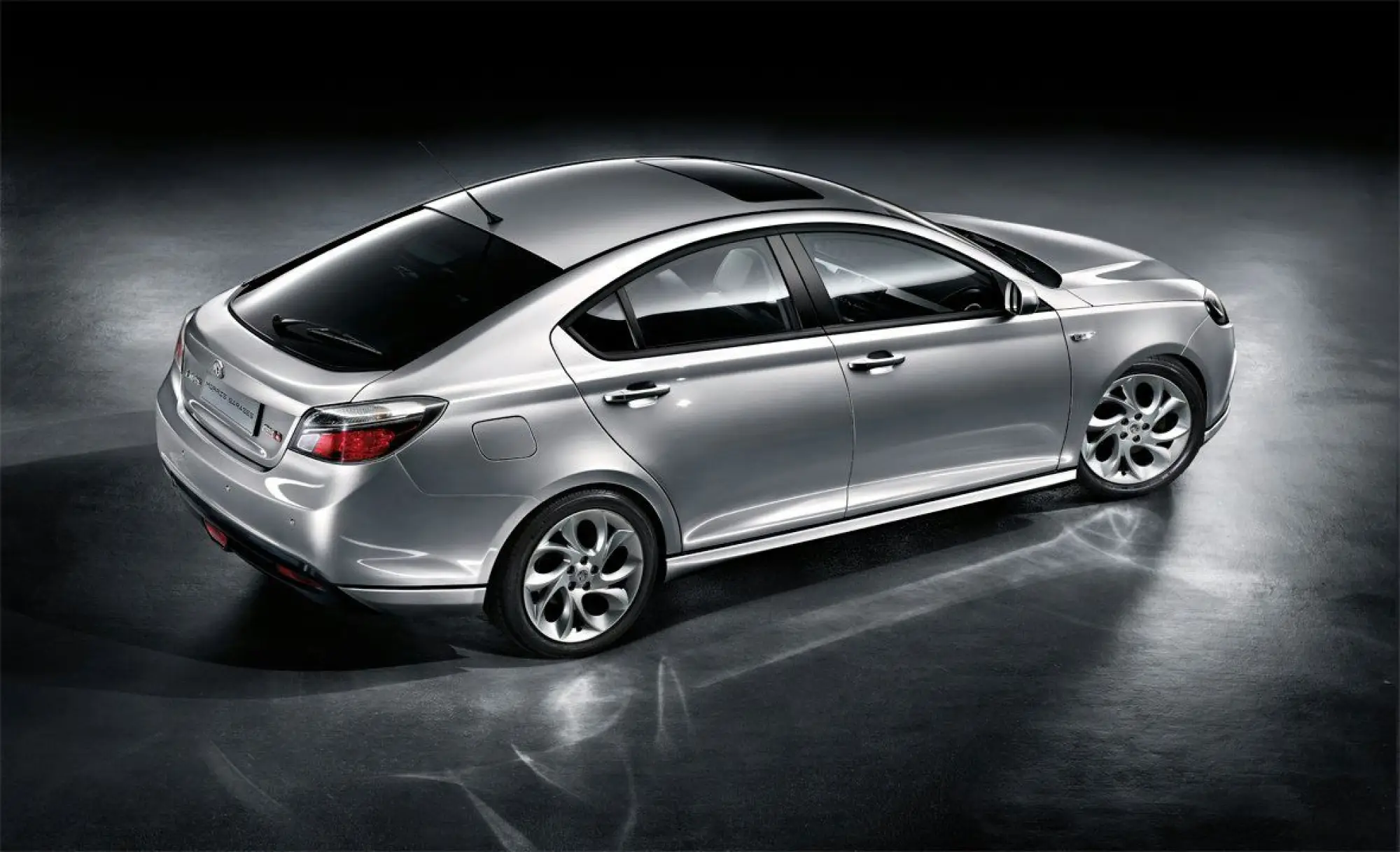 MG 6 - 7