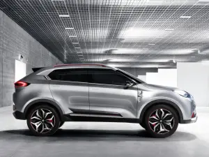 MG CS Concept