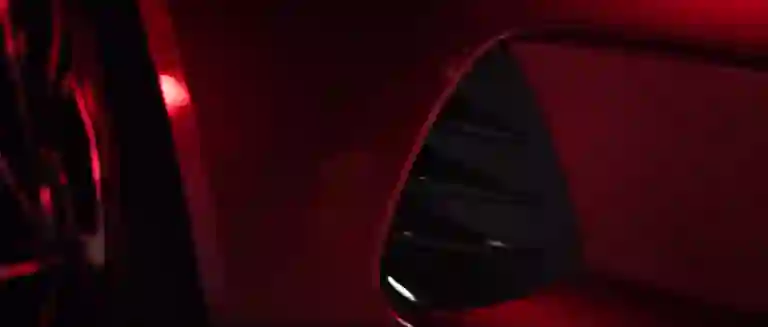 MG Cyberster - Teaser - 3