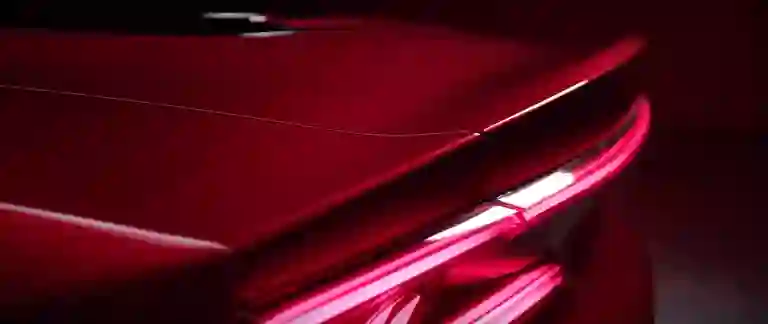MG Cyberster - Teaser - 6