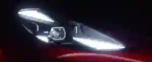 MG Cyberster - Teaser - 2