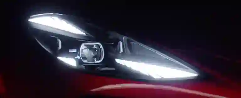 MG Cyberster - Teaser - 2