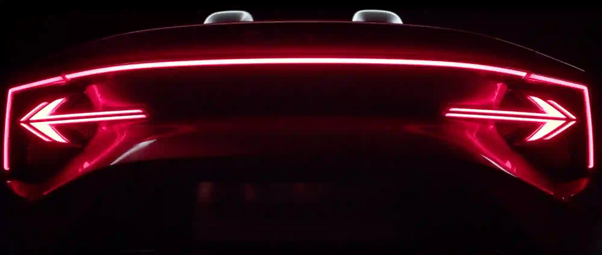 MG Cyberster - Teaser - 1